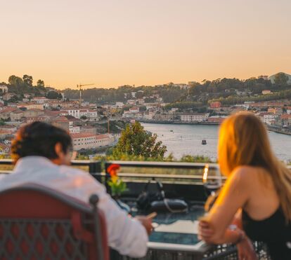 São João de luxo: cinco restaurantes imperdíveis para conhecer numa escapadinha ao Porto