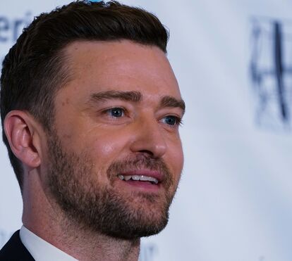 Justin Timberlake fica sem carta de condução após ter sido apanhado a conduzir com álcool