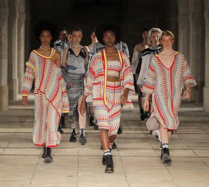 Portugal Fashion não se realiza este ano