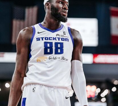 Tragédia. Pai de basquetebolista português Neemias Queta morre na véspera do filho se tornar campeão da NBA