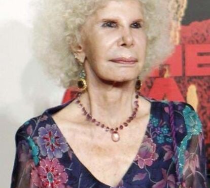 Uma das mansões favoritas da duquesa de Alba pode ser arrendada