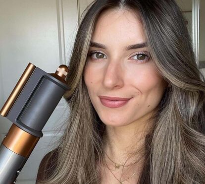 Os modeladores de cabelo mais parecidos com o Dyson airwrap... em tudo menos no preço