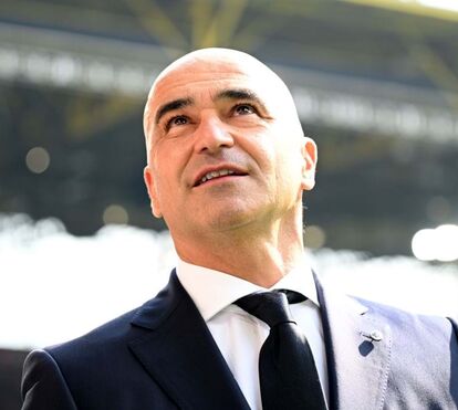 Casa de Roberto Martínez no centro de Cascais assaltada. Selecionador nacional sofre rombo de 800 mil euros