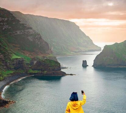 À descoberta dos Açores. Estas são as ilhas mais bonitas e selvagens que o vão encantar