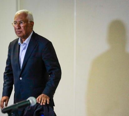 Novo desafio em Bruxelas! António Costa é o novo presidente do Conselho Europeu
