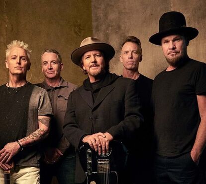  Pearl Jam levam milhares dos quatro cantos do Mundo a Algés! Mas há muito mais para ver e ouvir nestes três dias de NOS Alive