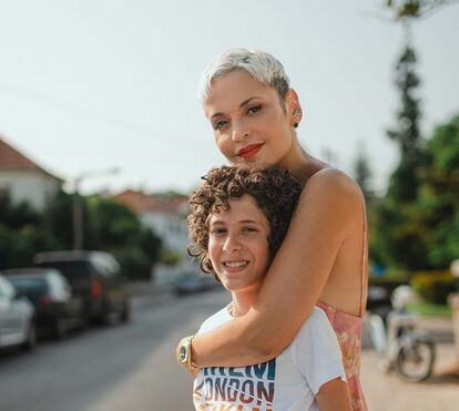 Mariza deixa mensagem arrepiante ao seu filho milagre: 'O meu coração só bate porque tu existes!'