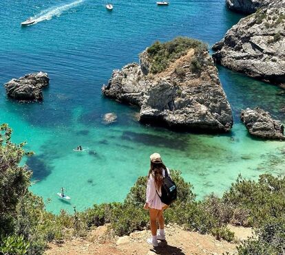 Descobrir a Arrábida! Três praias de sonho e águas cristalinas a dois passos de Lisboa