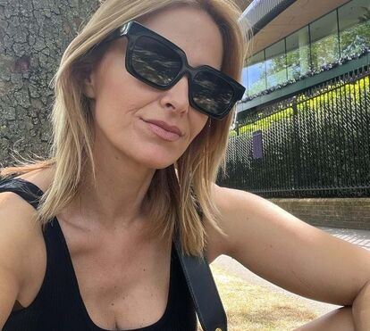 Herpes? As verdadeiras razões para Cristina Ferreira ter virado costas à festa da TVI