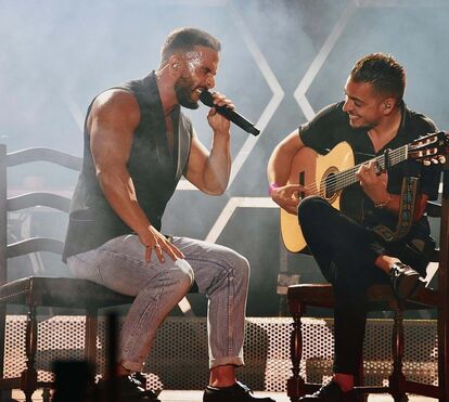 Nininho Vaz Maia: da vida dramática em Chelas para o sucesso na televisão