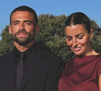 Jessica Athayde revela pormenores do casamento com Diogo Amaral... e crianças têm presença limitada