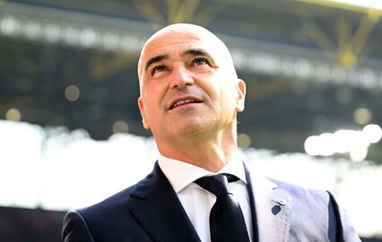 Roberto Martínez