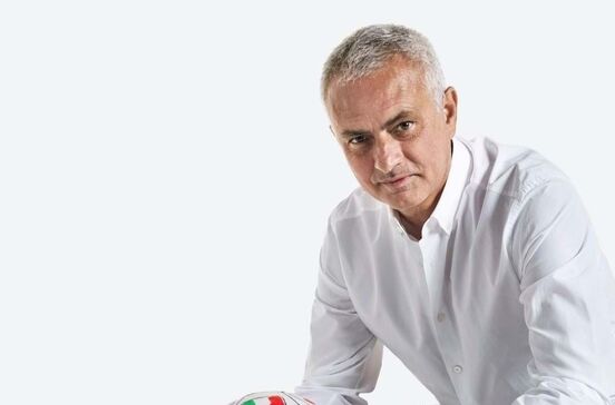 José Mourinho