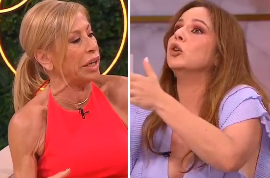 zulmira garrido, sara norte