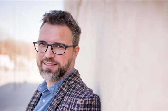 Pedro Chagas Freitas