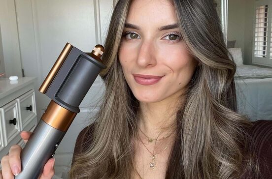 Dyson Airwrap