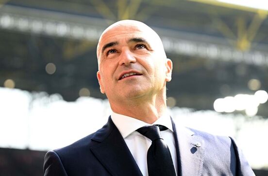 Roberto Martínez