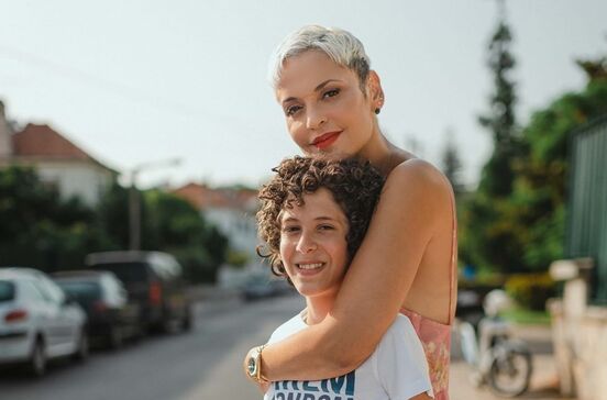 Mariza, Martim