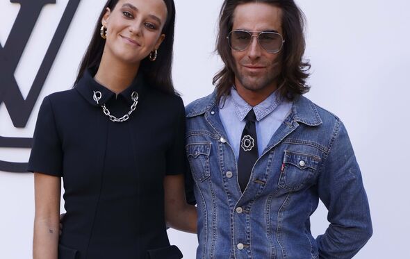 victoria federica, Carlos Deltell