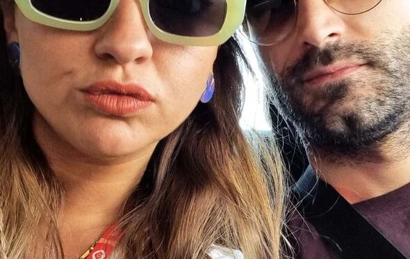 Catarina Siqueira e Henrique Carvalho