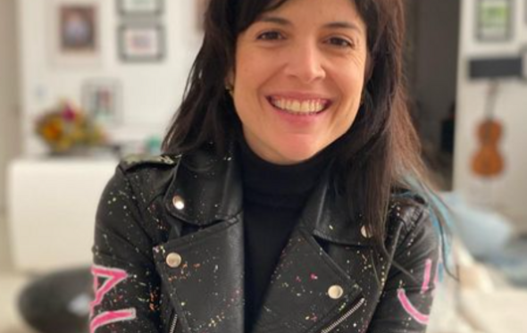 Roberta Medina