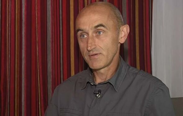 Xavier Gourmelon