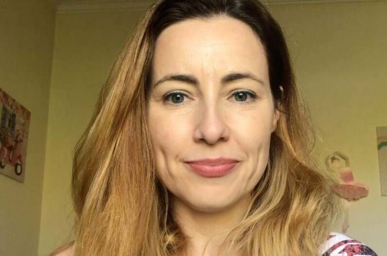 Daniela Martins, a mãe do caso das gémeas, fala sobre alegada ligação