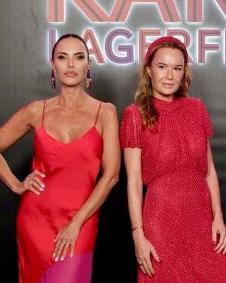 Iva Domingues, Paris, Becoming Karl Lagerfeld