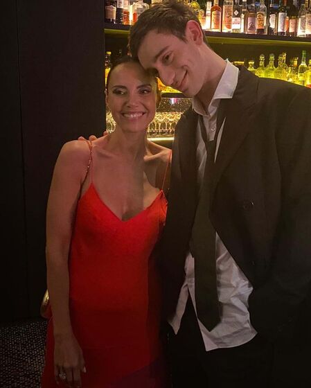 Iva Domingues, Paris, Becoming Karl Lagerfeld