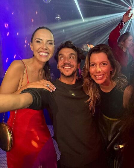 Iva Domingues, Paris, Becoming Karl Lagerfeld