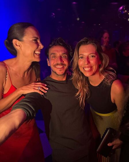 Iva Domingues, Paris, Becoming Karl Lagerfeld