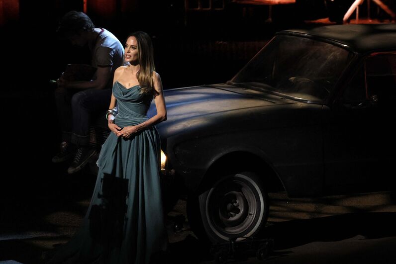 Angelina Jolie, Vivienne