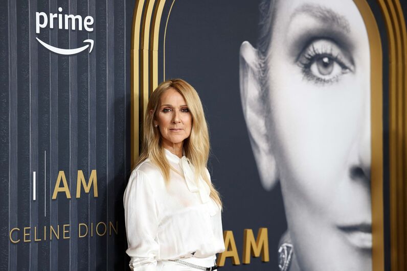 Céline Dion