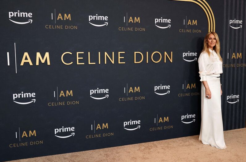 Céline Dion