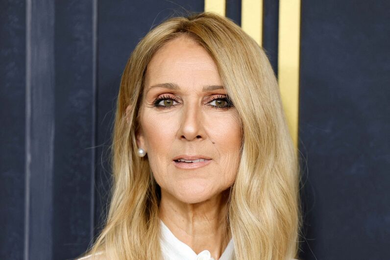 Céline Dion