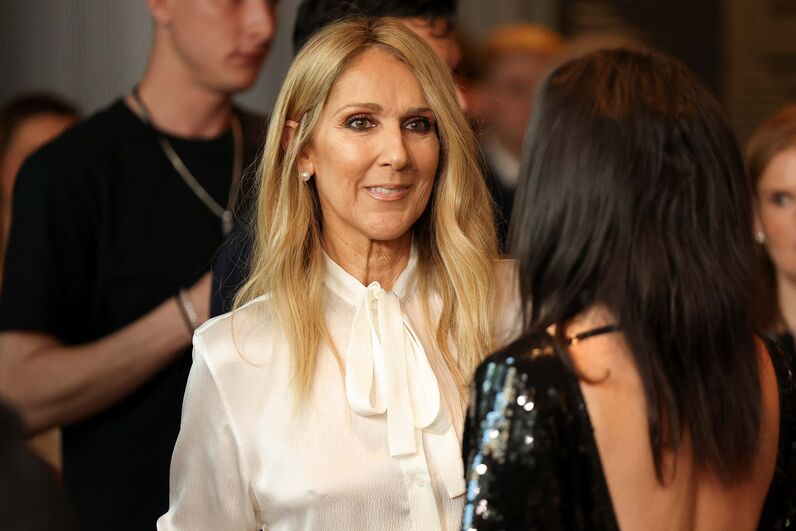 Céline Dion