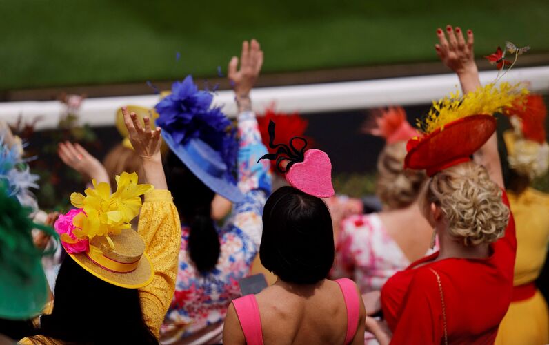 Royal Ascot