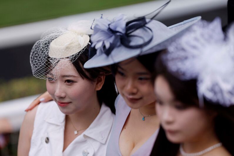 Royal Ascot