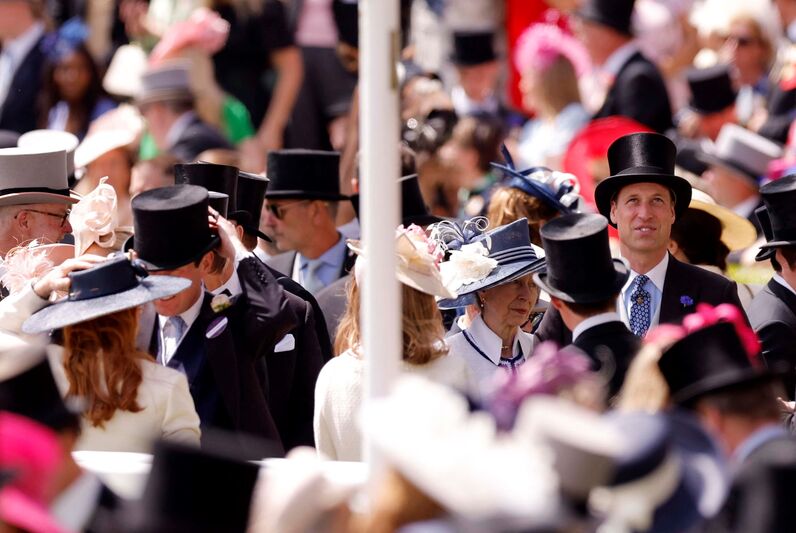 Royal Ascot