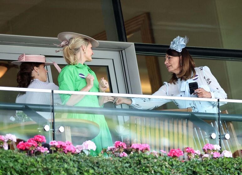 Royal Ascot