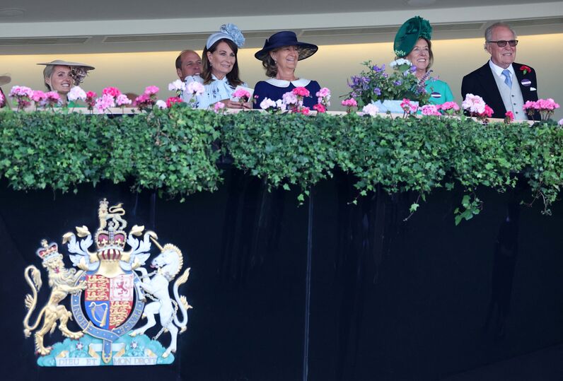 Royal Ascot