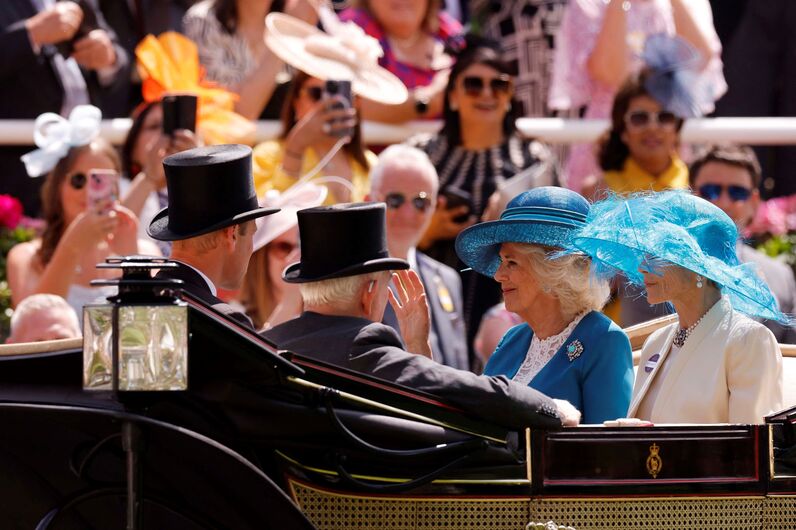 Royal Ascot