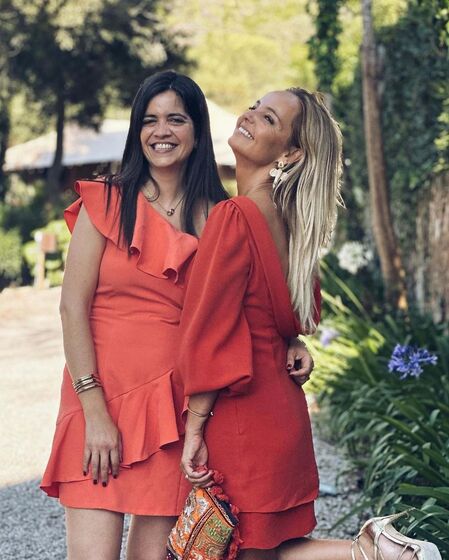 Bárbara Norton de Matos