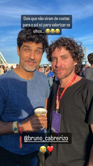 Bruno Cabrerizo no RIR 2024