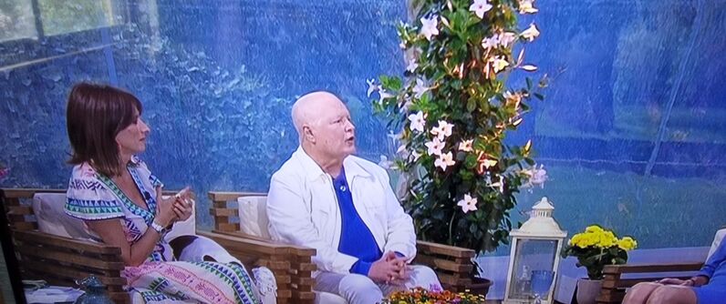 Marco Paulo, Ana Marques