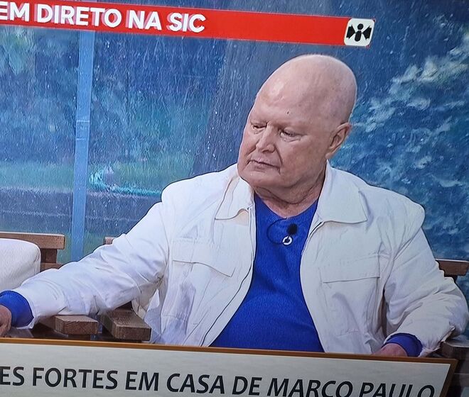 Marco Paulo, Ana Marques