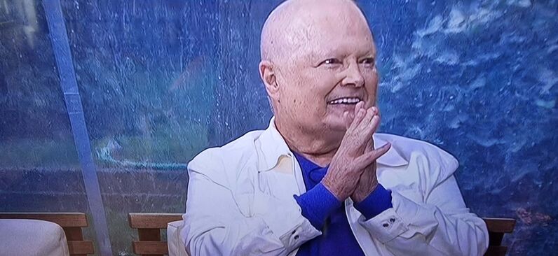 Marco Paulo, Ana Marques