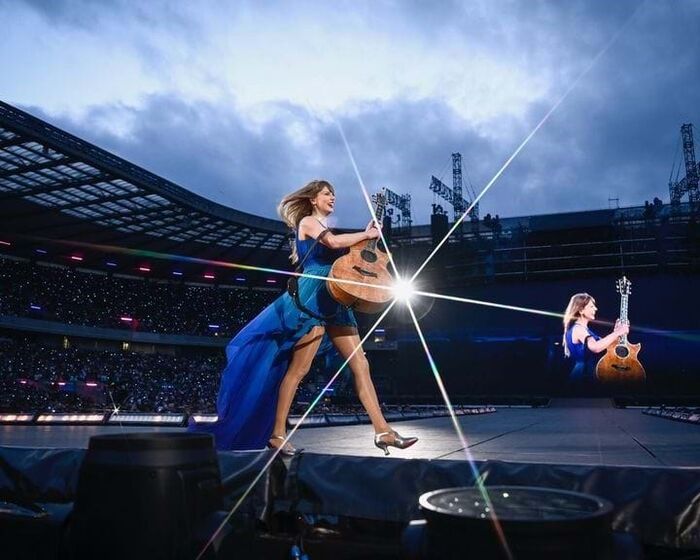 Taylor Swift