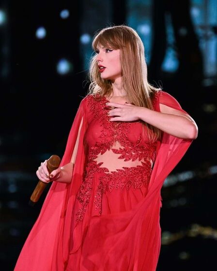 Taylor Swift