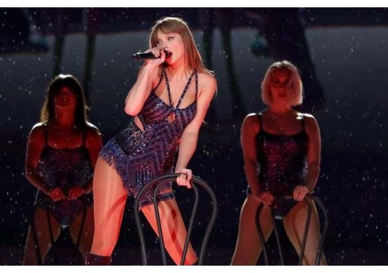 Taylor Swift